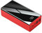 Power Bank fast charging,/ High Capacity Usb s/Usb C,Red,100000Mah