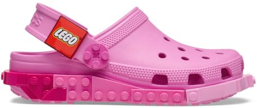 Crocs Unisex Kinder 4lw System Clog KHolzschuh