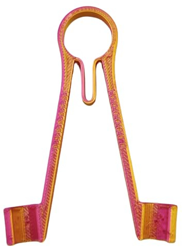 General Multimeter Probe Holder Stand Mounting Tool Ergonomic Design Requires No Adjustment For Industrial Tests Universal Multimeter Probe Stand