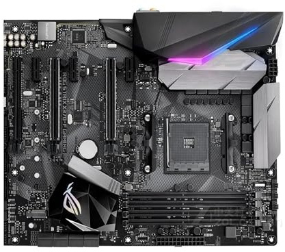 motherboard Fit For ASUS ROG STRIX X370-F Gaming Socket AM4 DDR4 for scheda madre desktop AMD X370 X370M