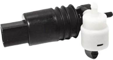 Pompa Tergicristallo Per Mercedes Per Benz CLASSE A CLASSE B CLASSE C CLASSE G CLS/W168 W169 W245 W463 S204 Pompa Lavavetri A2048660221 A2108691021