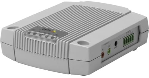 AXIS P8221 Netzwerk I/O Audio-Modul