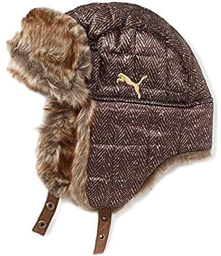 PUMA Mütze Downey Trapper