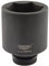 Draper Expert 5159 70mm 1-inch Square Drive Hi-Torq 6-Point Deep Impact Socket