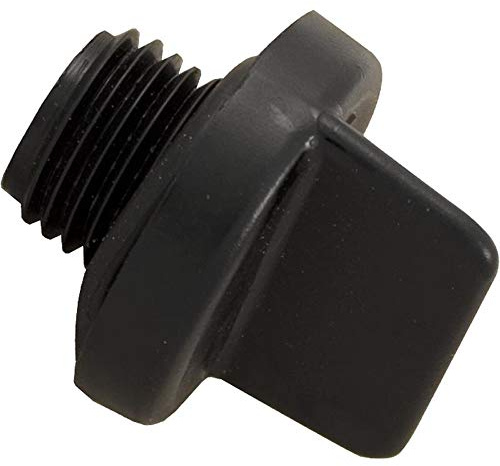 Pentair U178-920P Bouchon de vidange sans Anneau de vidange pour Pompes de Piscine