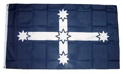 Flagge Fahne Australien - Eureka 90 x 150 cm FLAGGENMAE®
