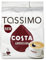 Tassimo COSTA Americano Lot de 2 T-Disques 2x16
