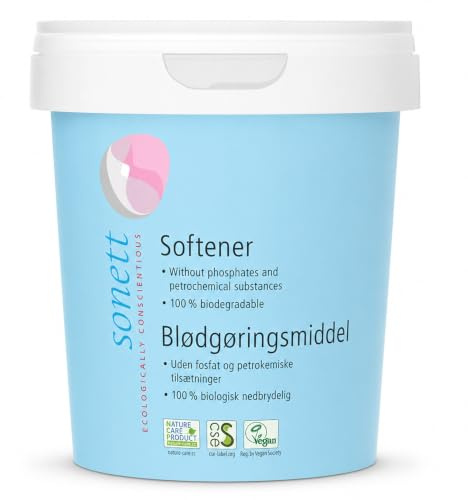 Sonett Wasserenthärter, 500 g