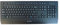 Logitech K280e Tastatur (Kabelgebunden, Business-Tastatur, QWERTZ, Deutsche Layout) schwarz