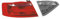 VAN WEZEL 378921 Heckleuchte