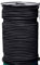 Shock Cord (3 meters) | Tent Repairs | Approx 3mm | Black