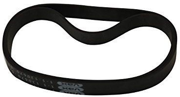 Vax Genuine Part Number 1-1-130670-01 Belt Kit Type 2 for Power 3 4 8 9 Uprights, Pack of 2