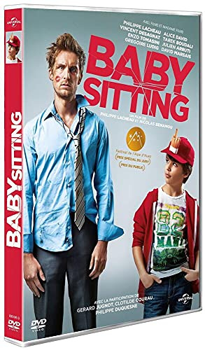 Babysitting [FR Import]