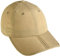 Myrtle Beach Faltbares 6 Panel Cap aus weicher Microfaser (Light-Khaki)