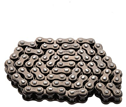 GOOFIT 82 Links Timing Chain Replacement For 50cc 90cc ATV Dirt Bike Go Kart