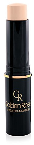 Golden Rose Stick Foundation, Farbe 01