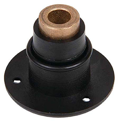 Dynamic Lower Bearing Assembly for K472 CF008 CF012 CF013 CF014 CF015 CF016 | Restores full commercial stick blender performance, ensuring stable lower shaft rotation during busy kitchen service.