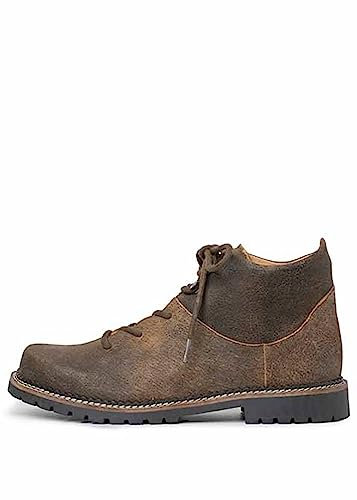 Meindl Herren Wanderstiefel Paradiso MFS - 12,5/48