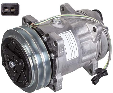 Febi Bilstein 101260 Air Compressor