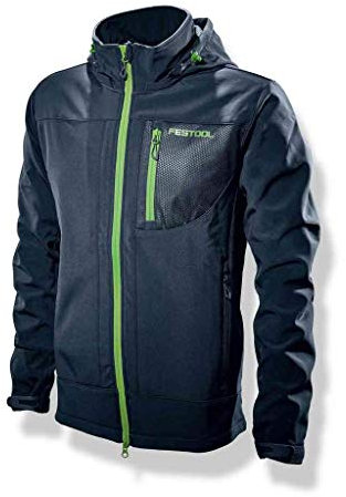 Festool Softshell-Jacke Herren L