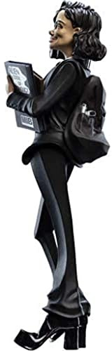 Weta Workshop Mini Epics - Agent M