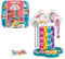 LEGO DOTS le Porte-Bijoux Arc-en-Ciel, Kit de Fabrication de Décoration, Loisir Créatif pour Fille et Garçon à Partir de 6 ans, 213 Pièces, 41905
