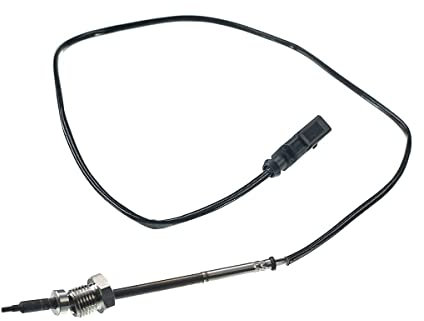 Abgastemperatursensor vor Turbolader für A4 8EC B7 A4 Avant 8ED B7 A6 4F2 C6 A6 Avant 4F5 C6 Diesel 2004-2011 03G906088R