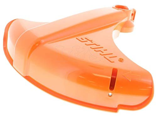 Stihl Déflecteur de pièces d'origine FS38, FS40 – 4140 710 8101, 4140-710-8101, 41407108101