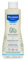 Mustela Gentle Shampoo, 500ml – Tear-Free Formula for Delicate Baby Hair, Enriched with Natural Avocado Extract, Dermatologically Tested, Ideal for Daily Use