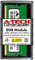 A-Tech 8GB RAM Replacement for Crucial CT8G48C40S5 | DDR5 4800 MHz PC5-38400 1.1V SODIMM 262-Pin Non-ECC Memory Module