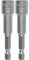 Makita E-10198 Impact XPS Magnetic Nutsetter Pack of 2, 3/8 x 65 mm