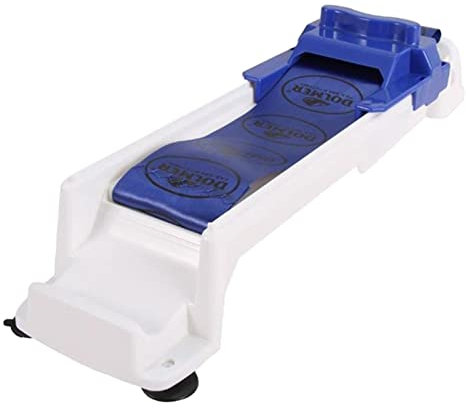 F Fityle Roller Machine Stuffed Grape Leaf Vegetable Rolling Maker Tool