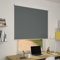 OR Tende - Tenda a Rullo Oscurante TAGO su misura 100x200 cm Personalizzabile per interni per porta finestra e basculante Made in Italy