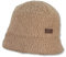 Sterntaler Unisex Kinder Mütze Baby Kinder Hut Teddy, beige, 53
