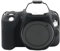Case di protezione della fotocamera Per custodia protettiva in silicone morbido EOS 250D for Canon Cinghia della fotocamera