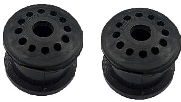 1 Douille en Caoutchouc Compatible avec Chrysler Pt Cruiser à Aspiration Naturelle Compatible avec Dodge Neon Sxt Style Sport Se RT LX High Line Expresso ES modèle de Base. (Color : 2X)