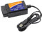 CGEAMDY USB OBDII Connettore a Cavo Rove, USB per Auto V1.5 OBD2 Interfaccia, Cavo Diagnostico Scanner di Interfaccia per PIC18F25K80, Adattatore per Il Reset Guasti Motore del Veicolo Auto Cavo