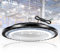 200W UFO LED High Bay Light Hallenstrahler 6500K 28000LM kaltweiß UFO LED Werkstattlampe, IP66 Wasserdichte Industrielampe High Bay Licht für Fabriken,Garage,Lagerhaus