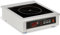 Abangdun Induktionskochplatte, 3500W Induktionskochfeld 1 Platte Kochplatte Induktion mit 16 Leistungsstufen, 400-3500W, Temperaturbereich 80-240°C, LED Display, 18-Stunden-Timer, 190-275V