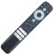 Genuine Replacement RC902V Voice TV Remote Control Compatible with TCL 50C635K 50P638K 55C635K 55P638K Smart 4K Ultra HD QLED
