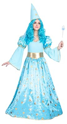 Pegasus Costume Pinocchio Fata Carnevale