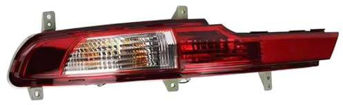 Rückleuchten für Kia Sportage 2011 2012 2013 2014, Auto-Rücklicht Bremsleuchte Blinker Rückleuchten Baugruppen, Auto Zubehör,Left