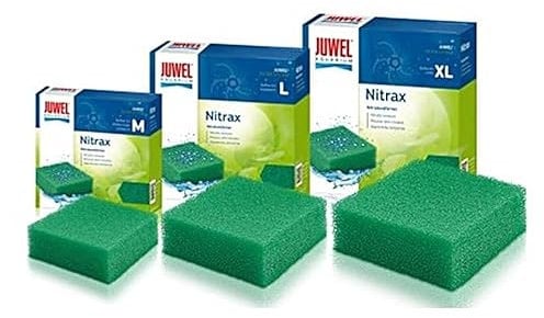 JUWEL Aquarium - Nitrax M (Compact) - Nitratentferner