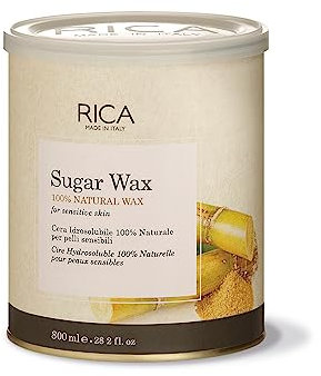 Warmwachs Sucre Von RICA