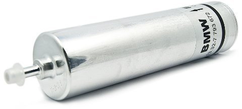 BMW Genuine Fuel Filter Cartridge Fits E90 E90 LCI E91 E91 LCI E92 13327793672