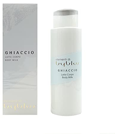 Ghiaccio Körpermilch