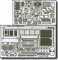 Eduard Accessories 35244 Modellbauzubehör Tpz-1 Fuchs für Revell Bausatz