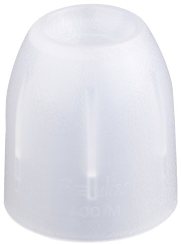 FENIX 0 0, farblos, One Size