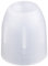 FENIX 0 0, farblos, One Size