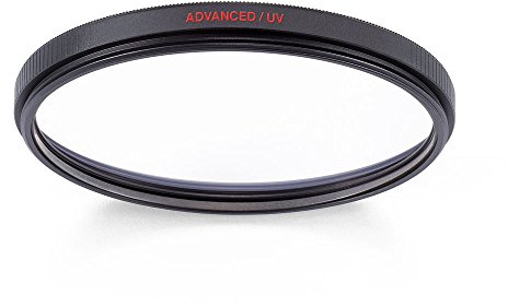 Manfrotto Advanced UV-Filter 72 mm